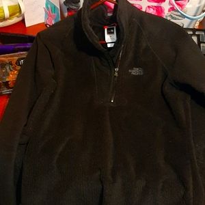 Northface sweatshirt
